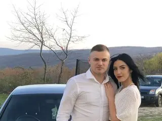 HarleyRoger live shows hd