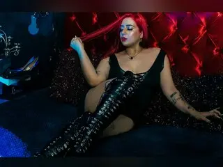 HarperApril toy jasminlive real