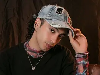 HarveyOsweld live livejasmin.com video