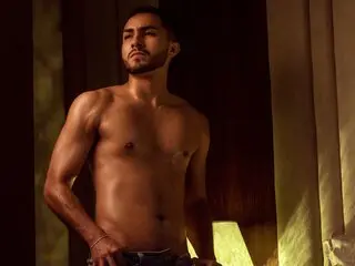HarvyFitcher cam private real
