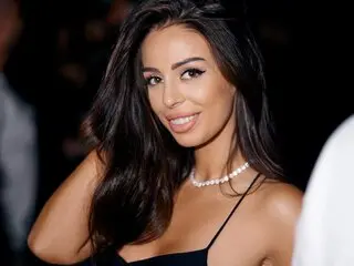Hayley jasmine real pics