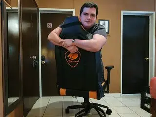 HectorGaston shows private livejasmin.com