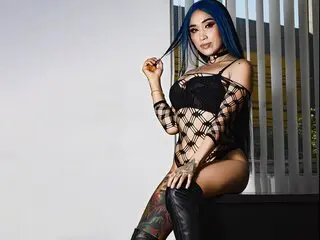 HelenMonet jasmin livejasmin private