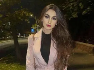 HelgaOlson show webcam nude