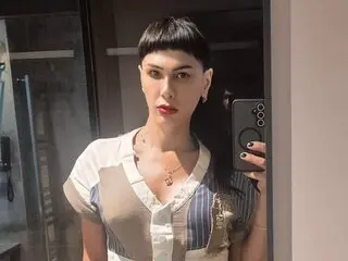 HOLLYY webcam fuck toy