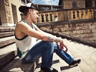 HotYoungHanter lj video hd