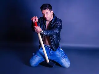 HugoKnight show xxx toy