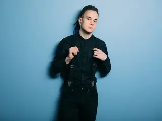 HunterFord recorded shows cunt