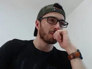 IanLaurent recorded video livesex