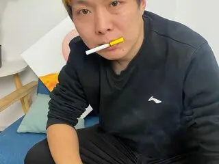 IceTan shows private video