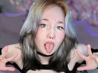 IleneDrones livesex toy cunt