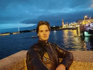 IlyaProst free private show