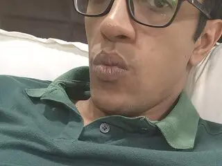 ImranAmir hd nude cam