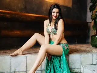 InannaRive lj nude shows
