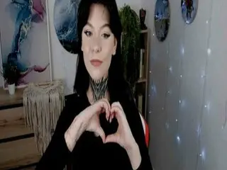 InariTalore live private fuck