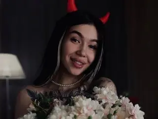 IndigoRay shows jasmin camshow