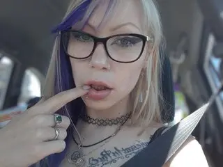 IndigoStevens toy hd camshow