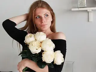 InnaCollins ass online shows
