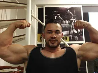 IRONDAVIS jasmin toy lj