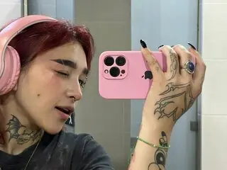 IrisMagic video live videos