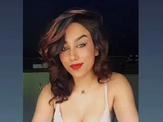IsaRayssa jasmin ass shows