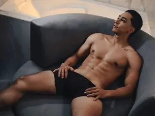 IsaacCooper nude recorded shows