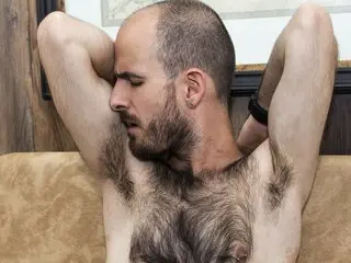 IsaacThompson livejasmin free real