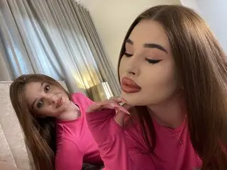 IsabelMadison livesex show cunt