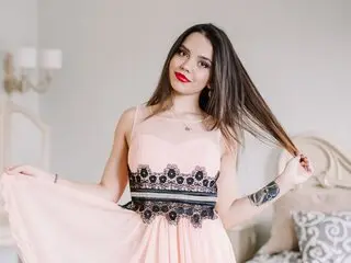 IsabelRise webcam video toy