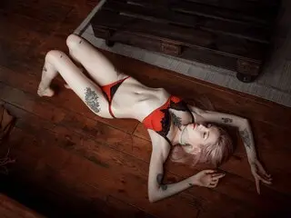 IsabellaSnows toy real pics