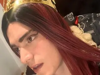 IsabellaZeus jasmin real cunt