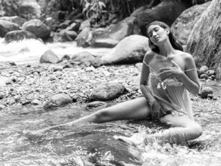 IsisEvans pics jasmine lj