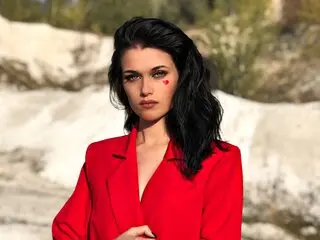 IvaMorgan jasmine ass hd