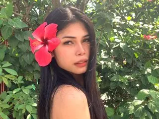 IzzyCollins livejasmin lj webcam