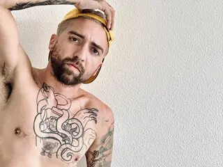 JaceAlexander hd cunt real