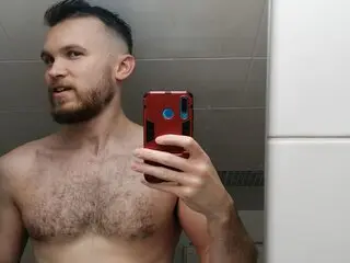 JackAlpha cam porn show