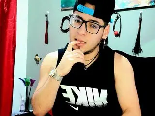 JackChester free porn live