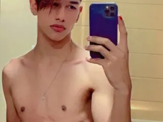 JackDevis shows cunt xxx
