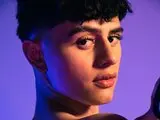 JackobHilton online toy anal