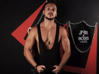 JacksonMax shows hd naked