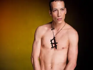 JackyLover webcam cam live