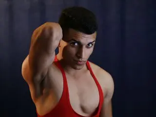 JacoAndreas private jasmin recorded