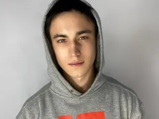 JacobBailey nude cunt camshow