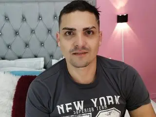 JacobCameron private hd recorded