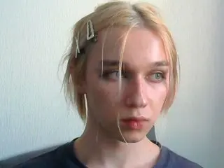 JadeRooby recorded private show
