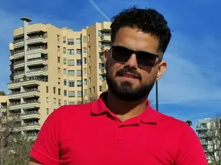 JamesAdan private live show