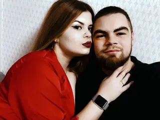 JamesAndLissa jasmin free private