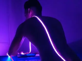 JamesMac livejasmin.com show porn
