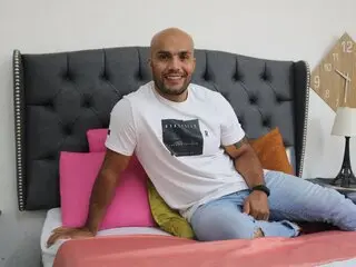 JamesOconer free hd nude