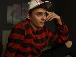 JamesStefens camshow ass livejasmin.com